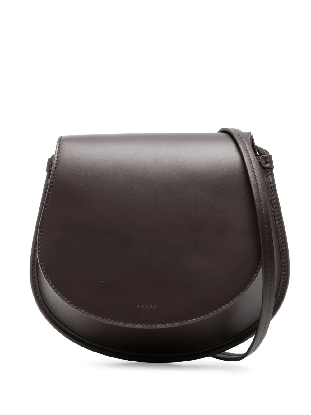 small leather cross body bag