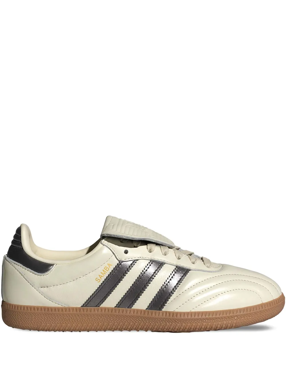adidas Samba LT leather sneakers | Neutrals | Image 1