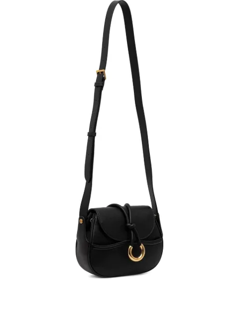 Coccinelle knotted-detail bag 