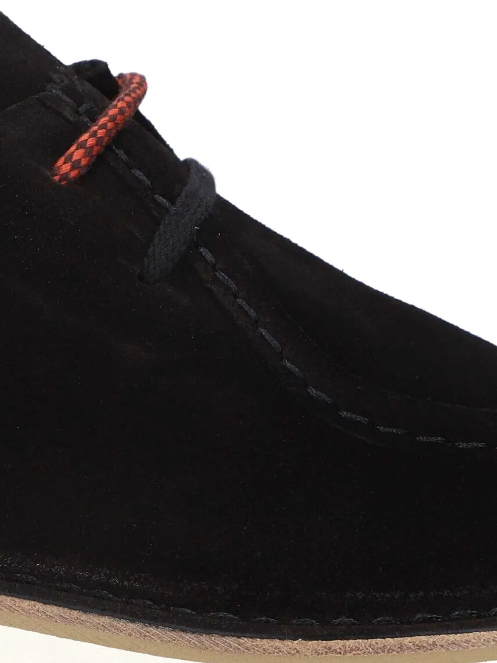 Astorflex Beenflex suede desert boots | Desert Boots | Image 2