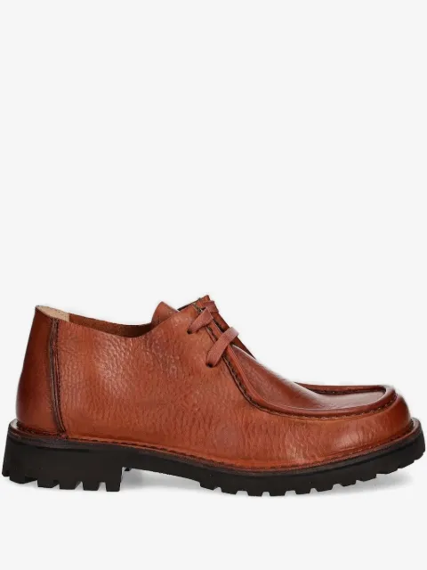 Astorflex Rampiflex leather desert boots