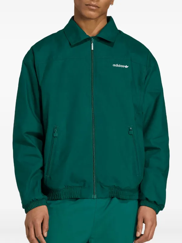 adidas sporty&rich トラックジャケット グリーン 3XL adidas sporty&rich トラックジャケット グリーン 3XL