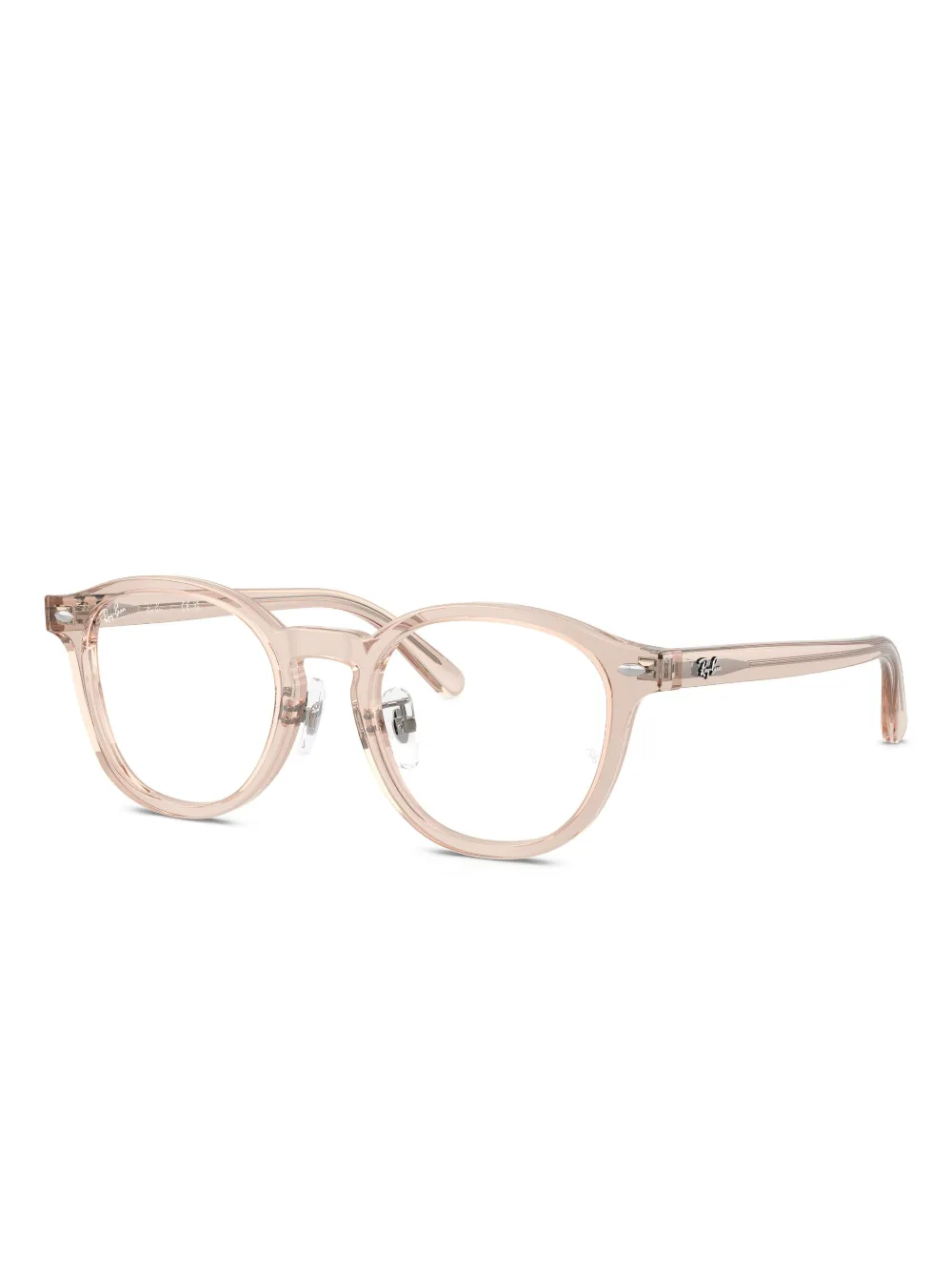 Ray-Ban RB5443D transparent glasses | Men | Image 2