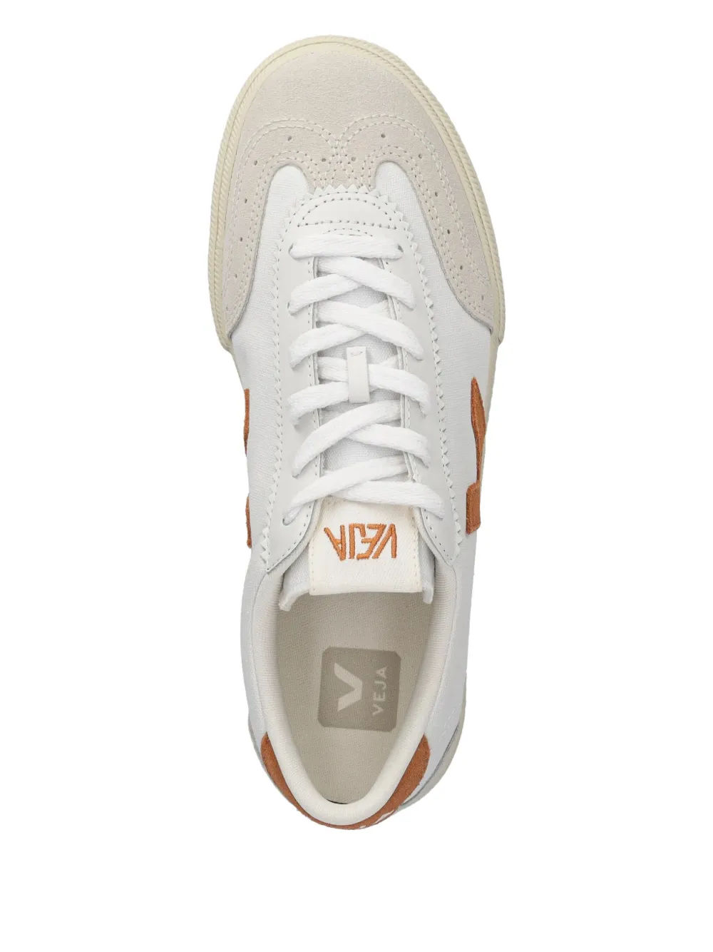 VEJA Volley sneakers White