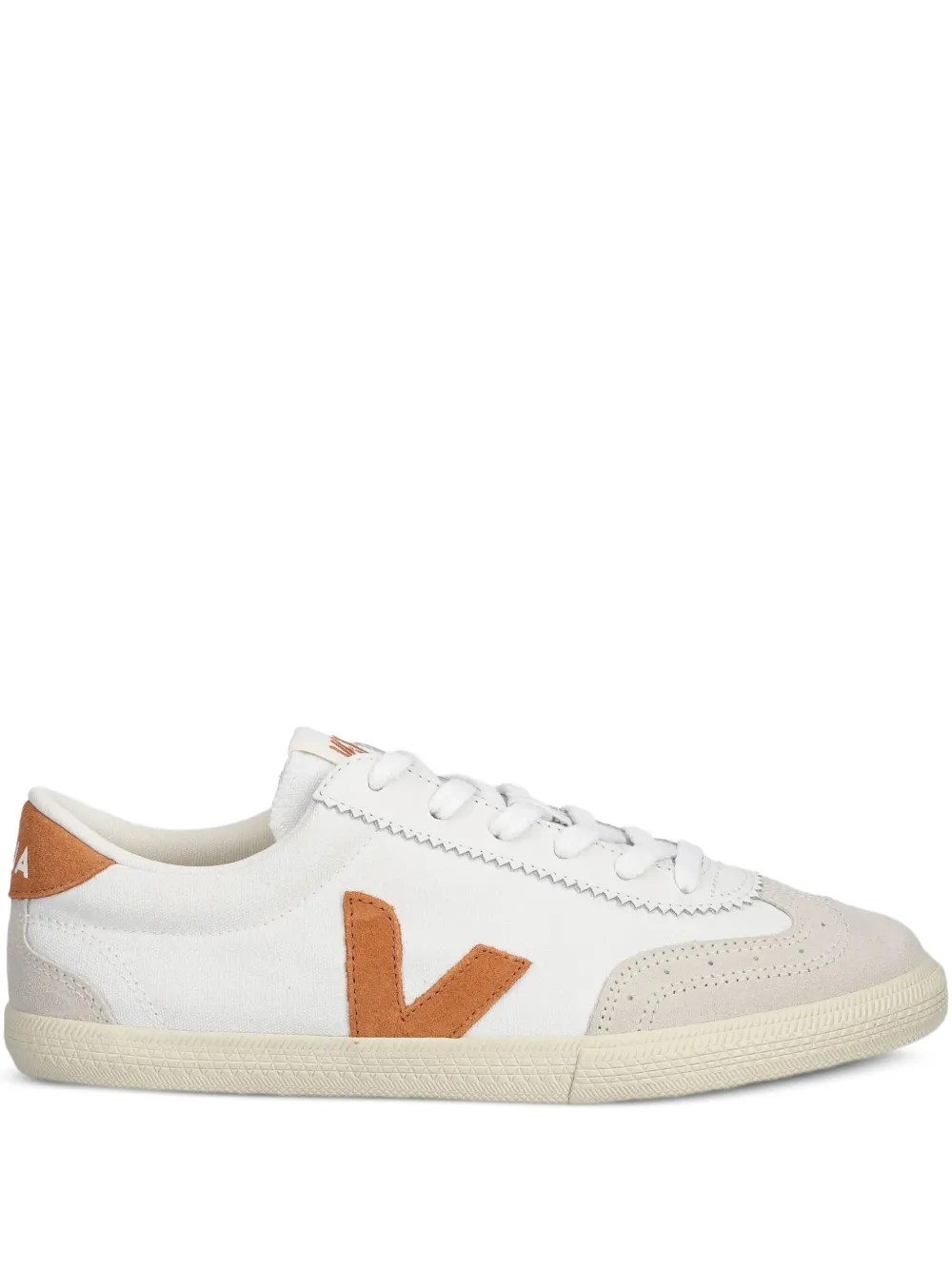 VEJA Volley sneakers White