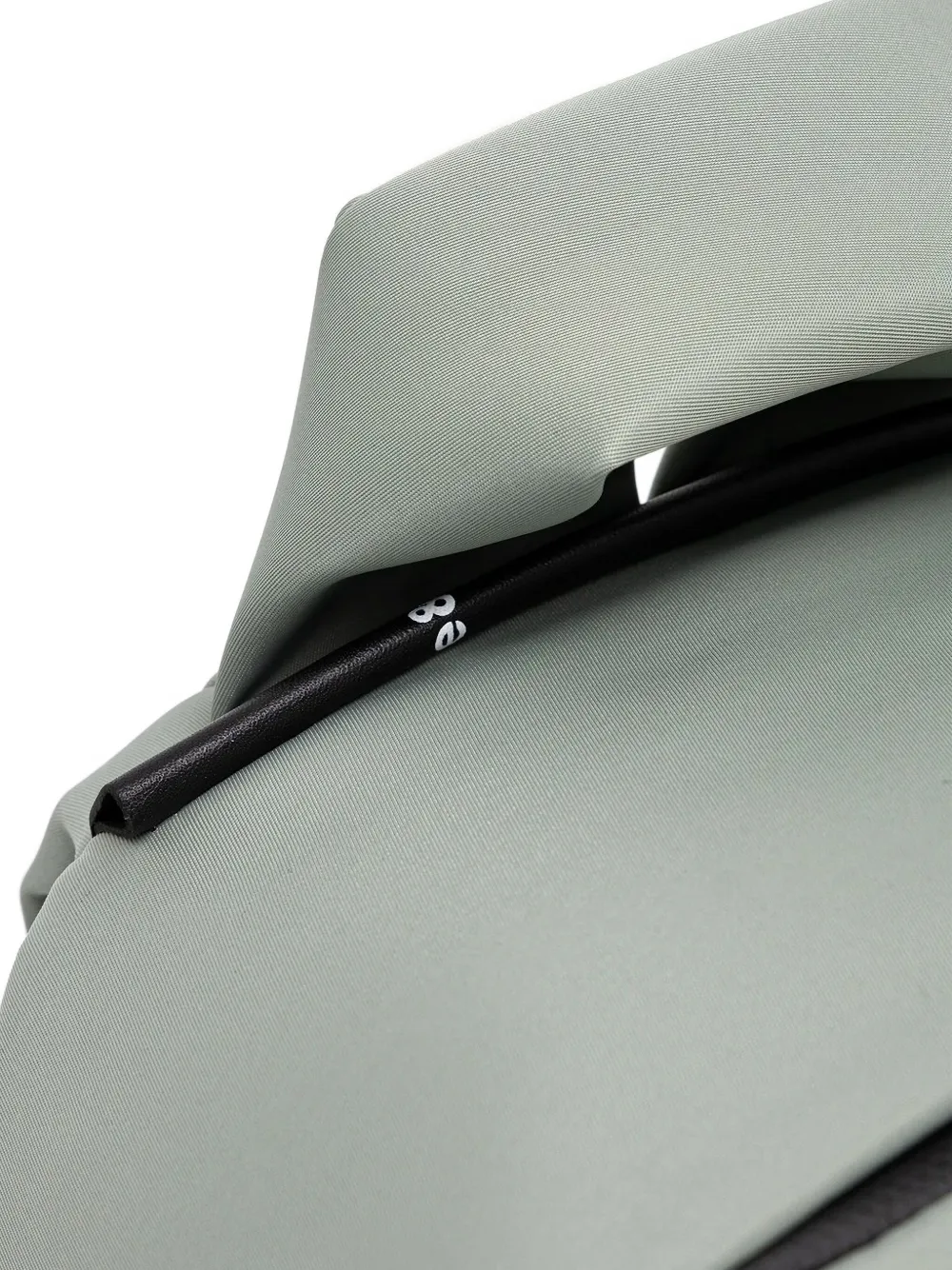Côte And Ciel Sava S Sleek Backpack In Green
