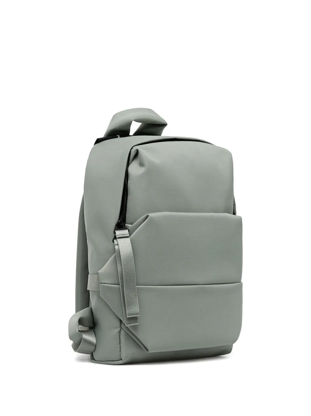 Côte And Ciel Sava S Sleek Backpack In Green