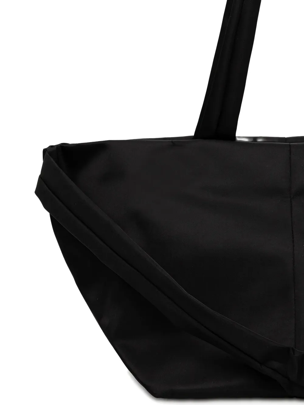 Côte And Ciel Amu Holdall In Black