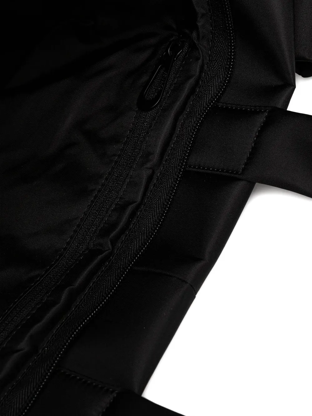 Côte And Ciel Amu Holdall In Black