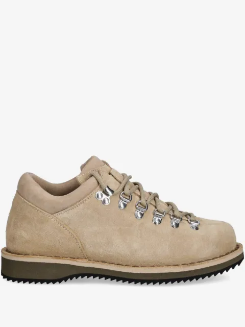 Diemme botas Roccia de gamuza 