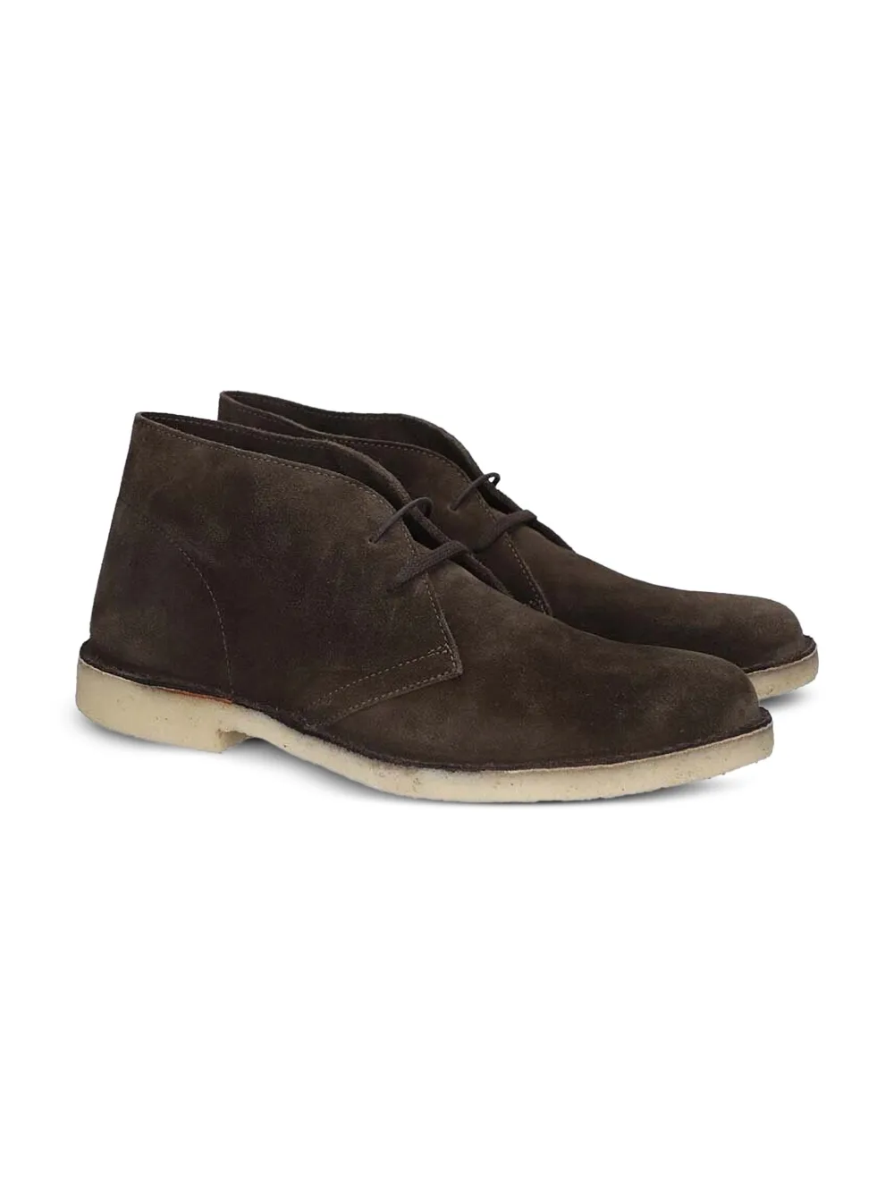 Astorflex Driftlex Suede Desert Boots
