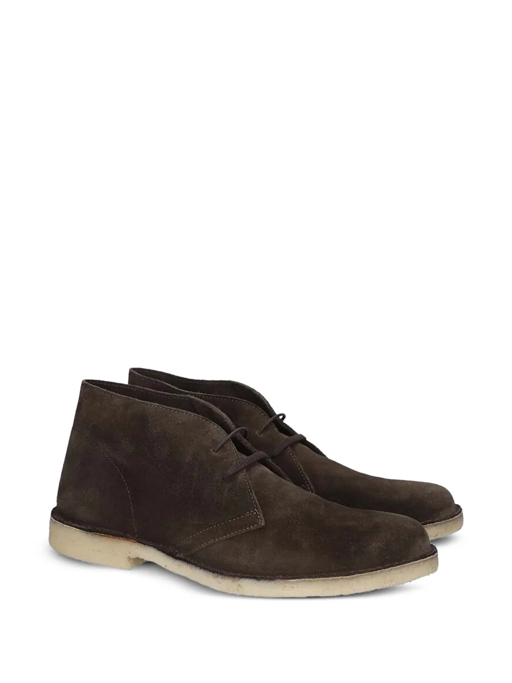 Astorflex Driftlex suede desert boots | Desert Boots | Image 2
