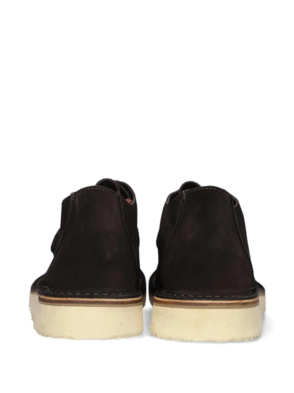 Astorflex Beenflex suede desert boots | Desert Boots | Image 2
