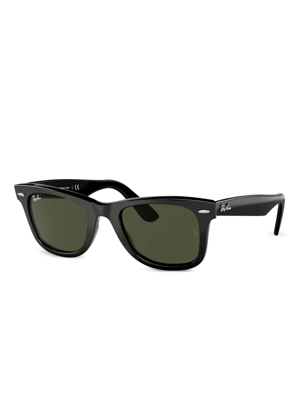 Ray-Ban Occhiali da sole squadrati - Nero