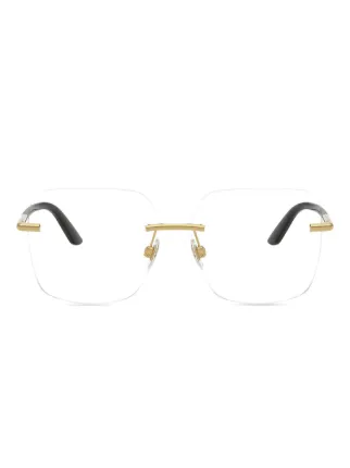 Dolce & Gabbana Eyewear