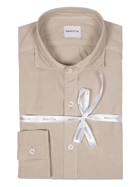 Bagutta button-up shirt