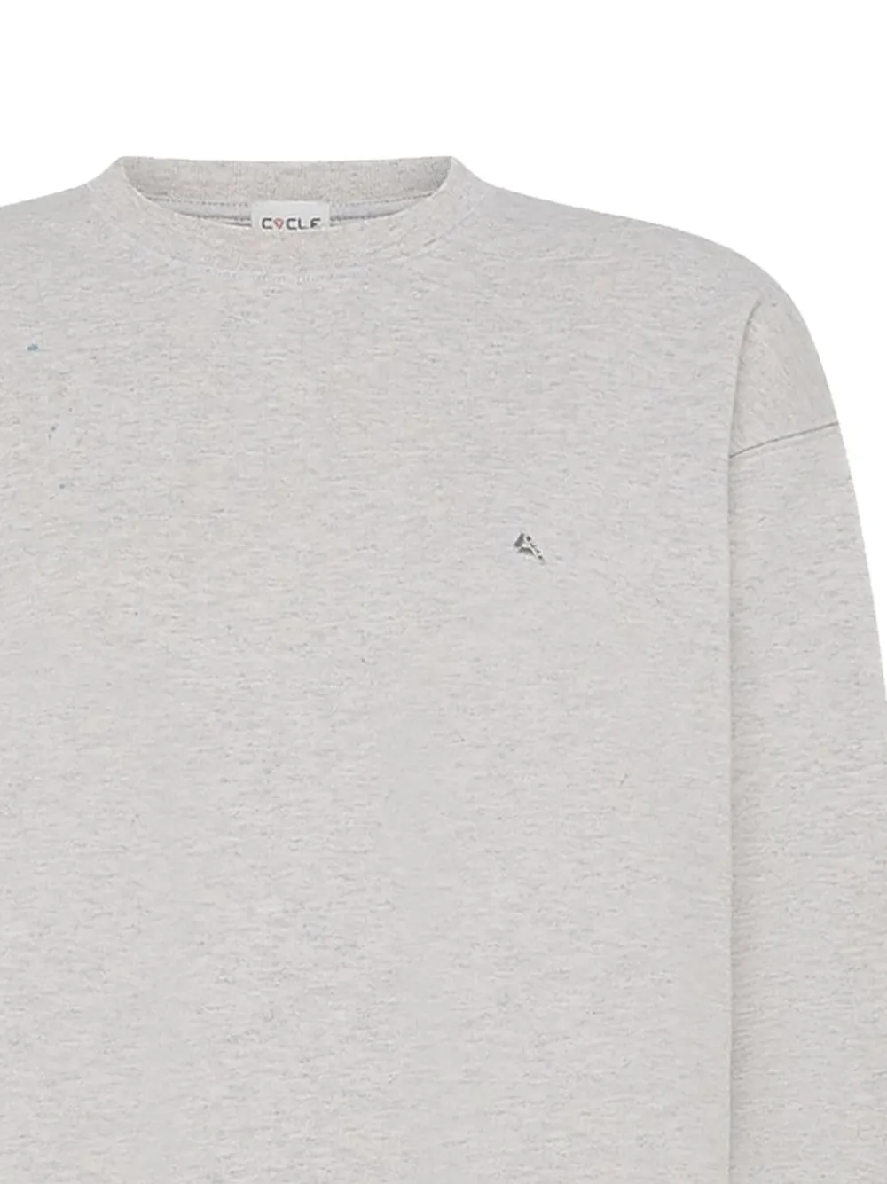 Cycle crew-neck sweatshirt | Sweatshirts | Image 2