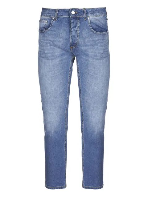 BE ABLE cropped jeans