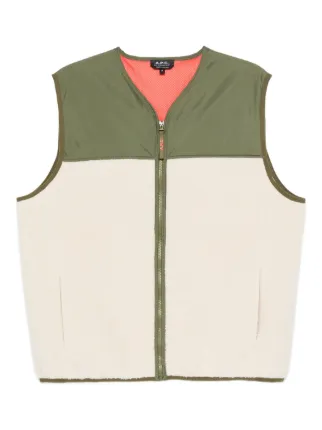 A.P.C.