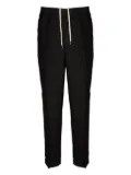 BE ABLE elasticated waist trousers - Black