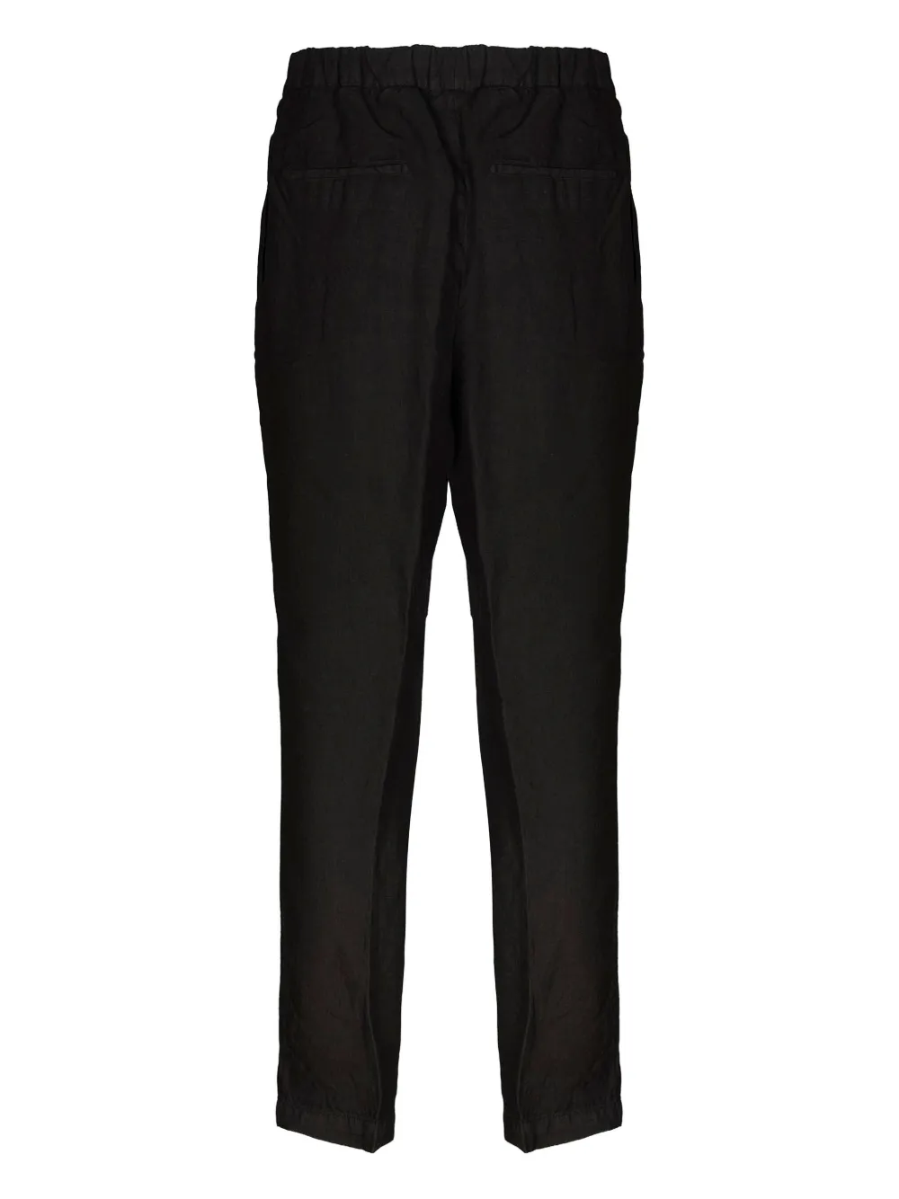 BE ABLE elasticated waist trousers | Regular-Fit & Straight Leg Pants | Image 2