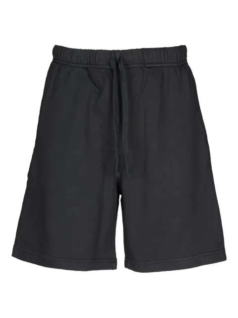 Haikure elasticated-waist bermuda shorts