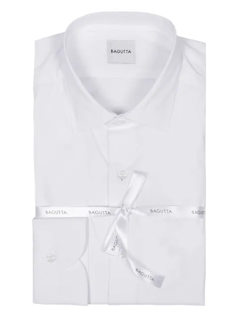 Bagutta button-up shirt
