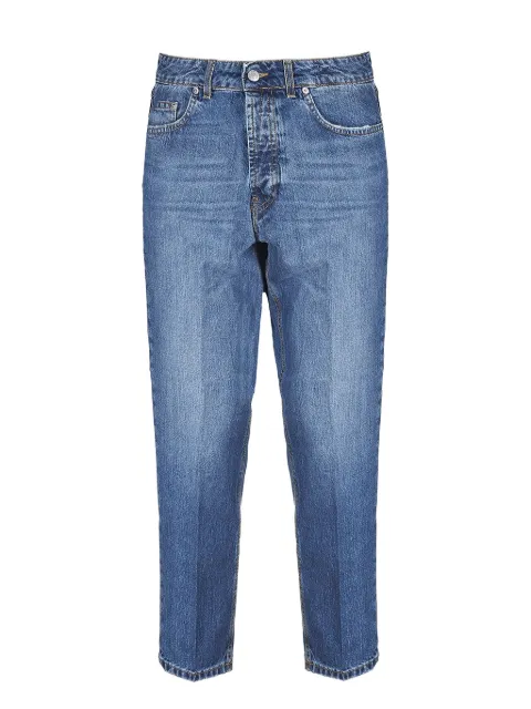 BE ABLE Leonardo straight-leg jeans