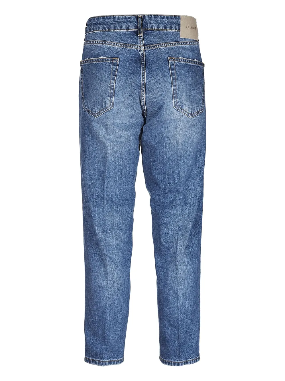 BE ABLE Leonardo straight-leg jeans | Regular & Straight-Leg Jeans | Image 2