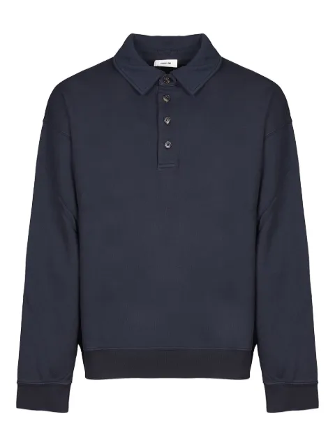 Haikure playera tipo polo