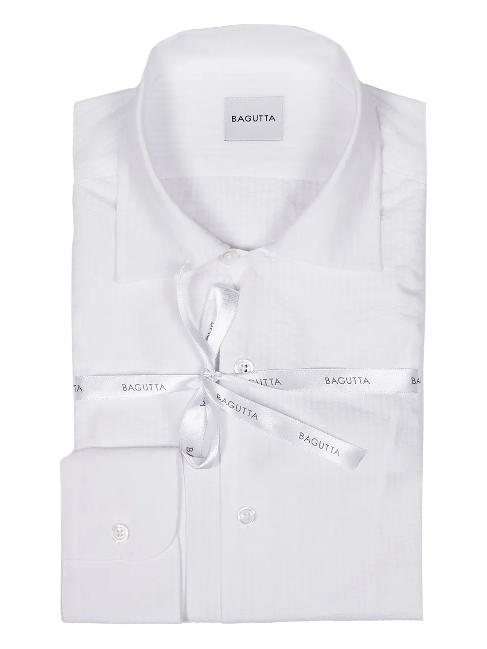 button-down long-sleeve shirt