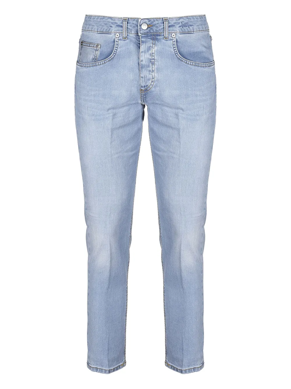 BE ABLE light wash jeans | Blue | Image 1