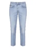 BE ABLE light wash jeans - Blue