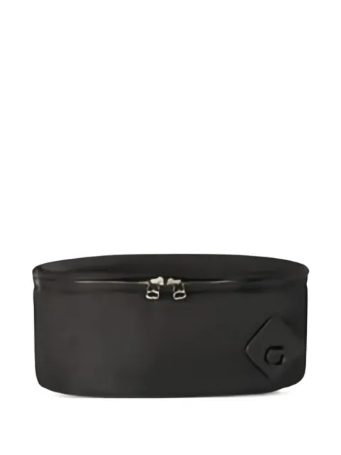OAMC logo-plaque belt bag