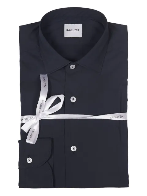 Bagutta button-up shirt