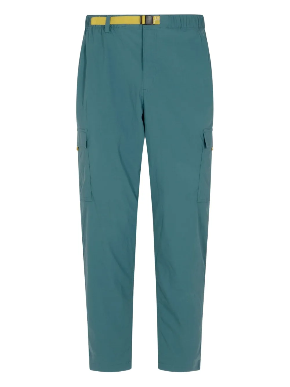 Patagonia Cargo broek Blauw