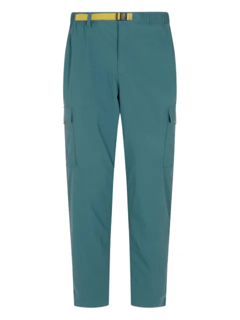 Patagonia elasticated-waistband cargo pants