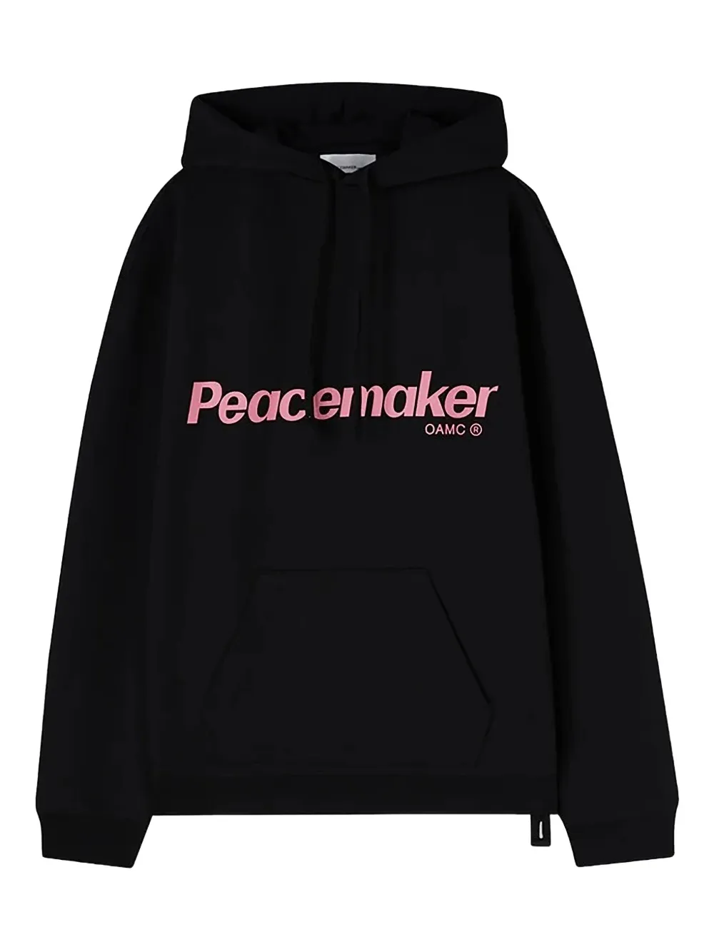 Peacemaker hoodie