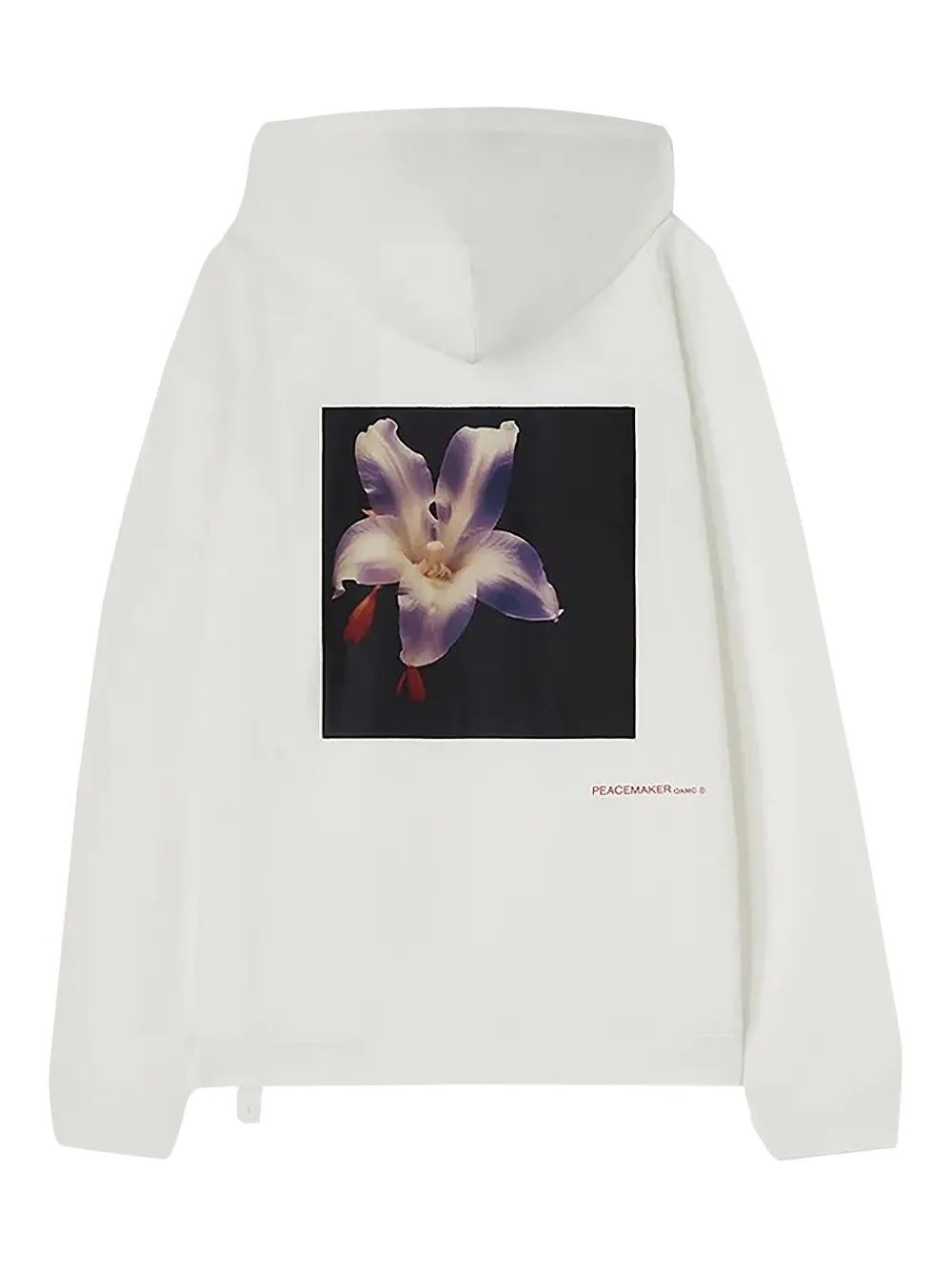 OAMC Peacemaker hoodie | Hoodies | Image 2
