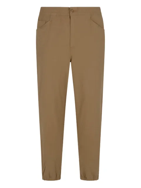 Patagonia Hose mit elastischen Bündchen