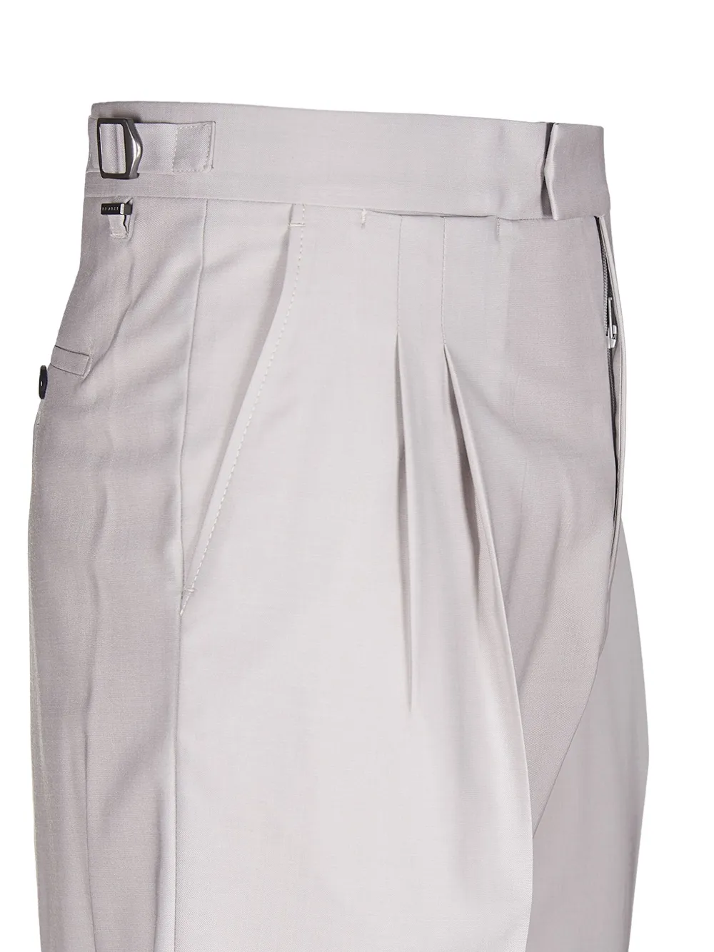 BE ABLE Robby trousers | Tailored Pants | Image 2