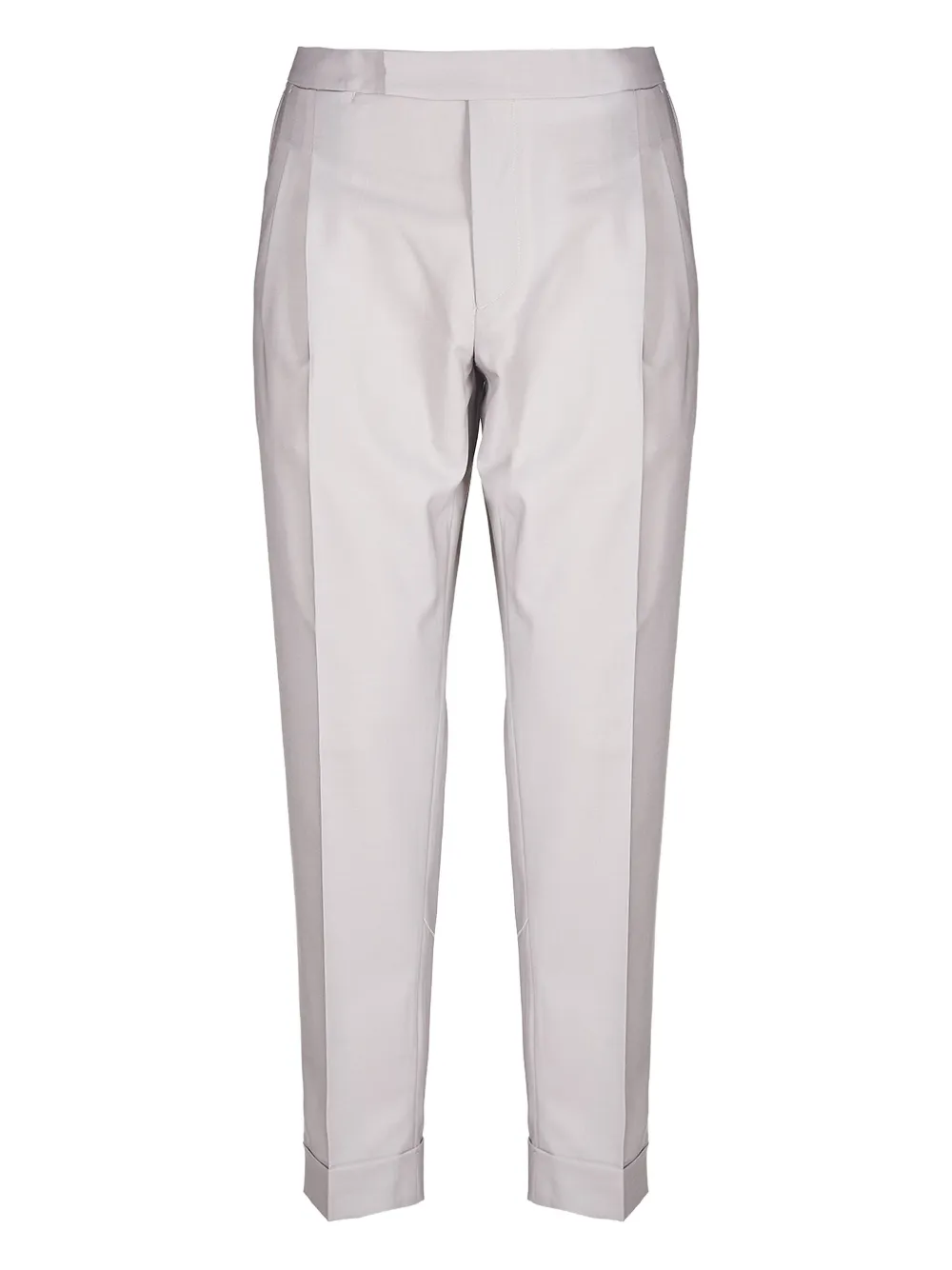 BE ABLE Robby trousers | Grey | Image 1