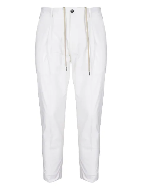 BE ABLE Riccardo trousers