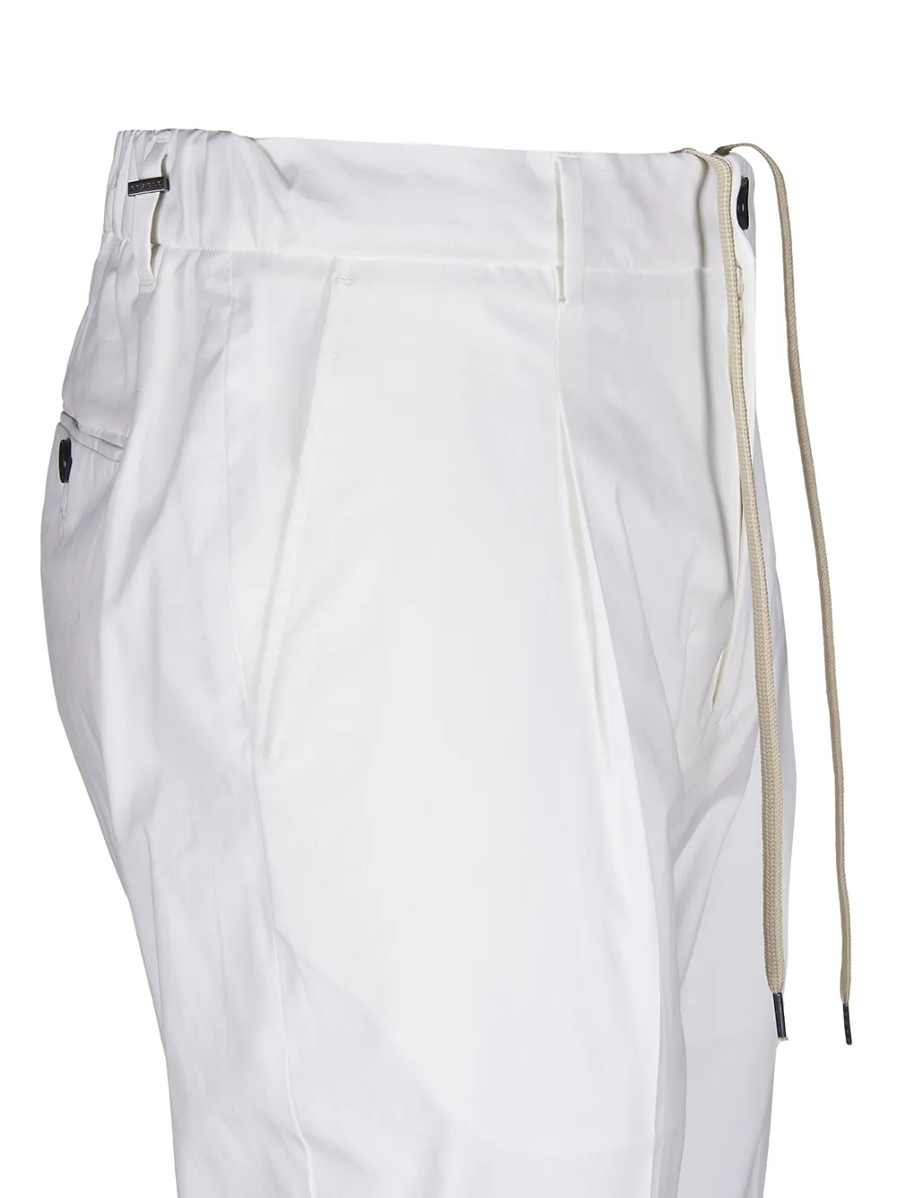 BE ABLE Riccardo trousers | Tapered Pants | Image 2