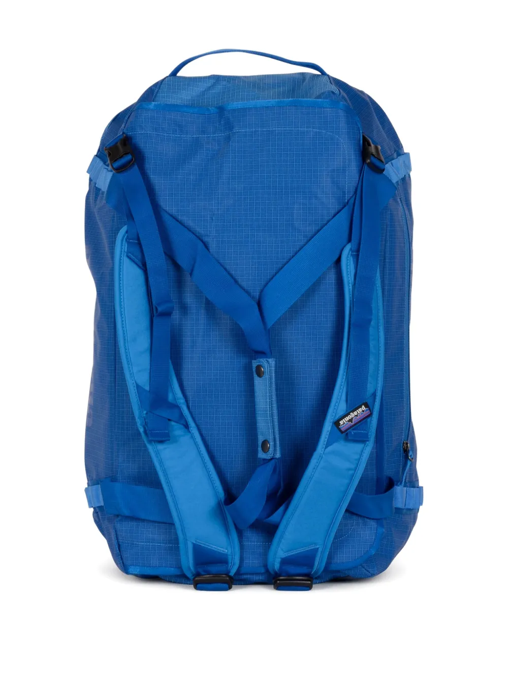 Patagonia Black Hole duffeltas Blauw