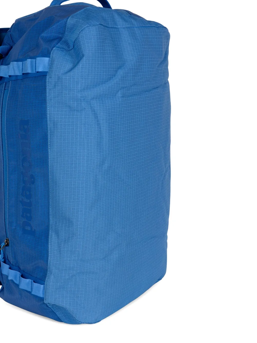 Patagonia Black Hole duffeltas Blauw