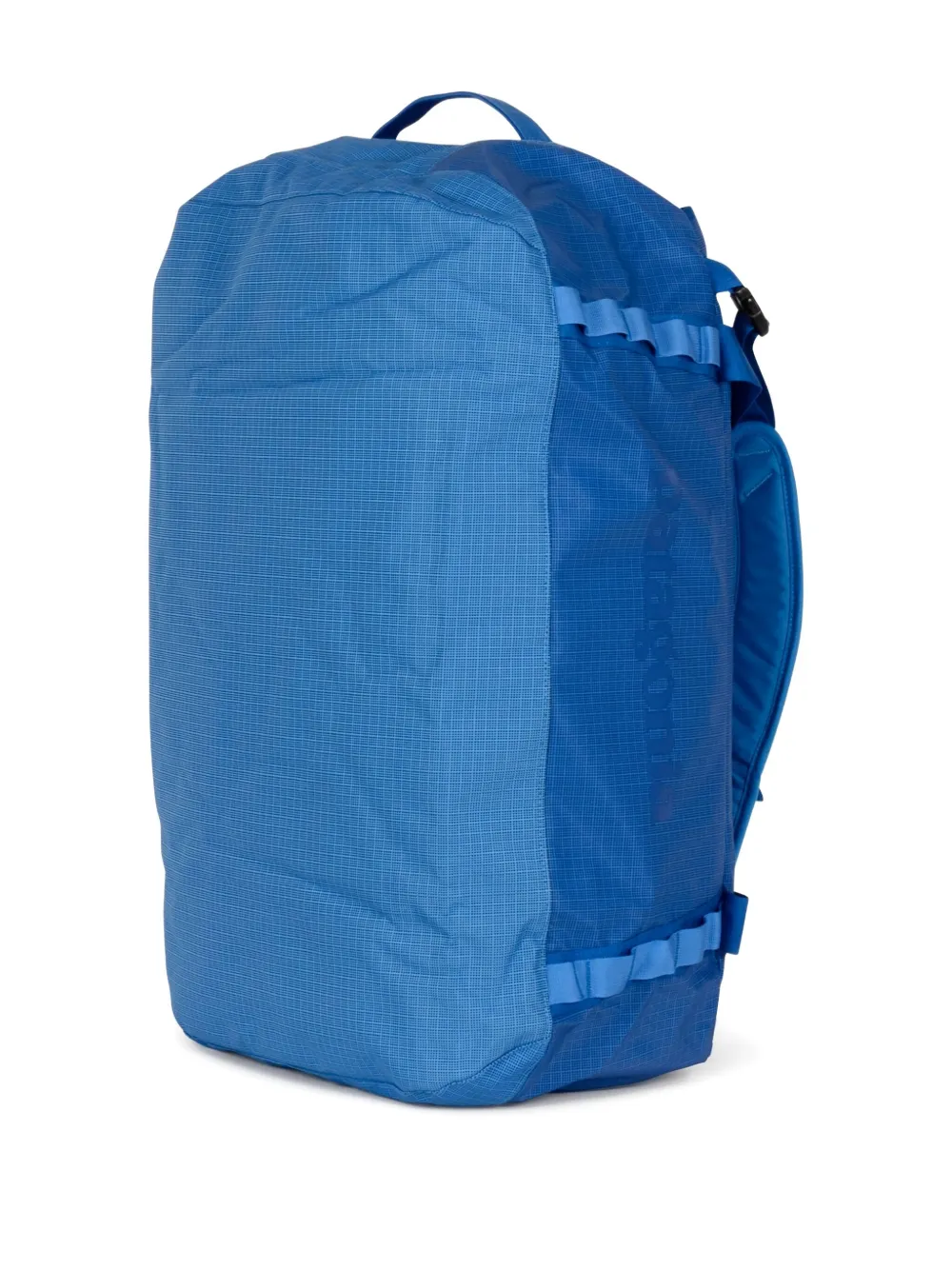 Patagonia Black Hole duffeltas Blauw