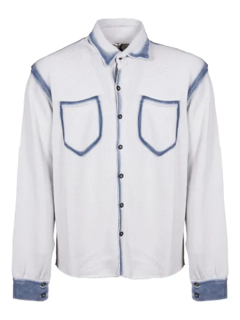 atomo factory printed shirt
