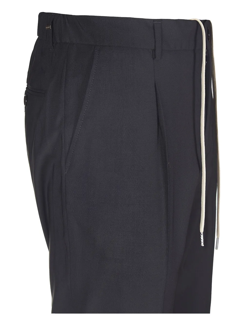BE ABLE Riccardo trousers | Tapered Pants | Image 2