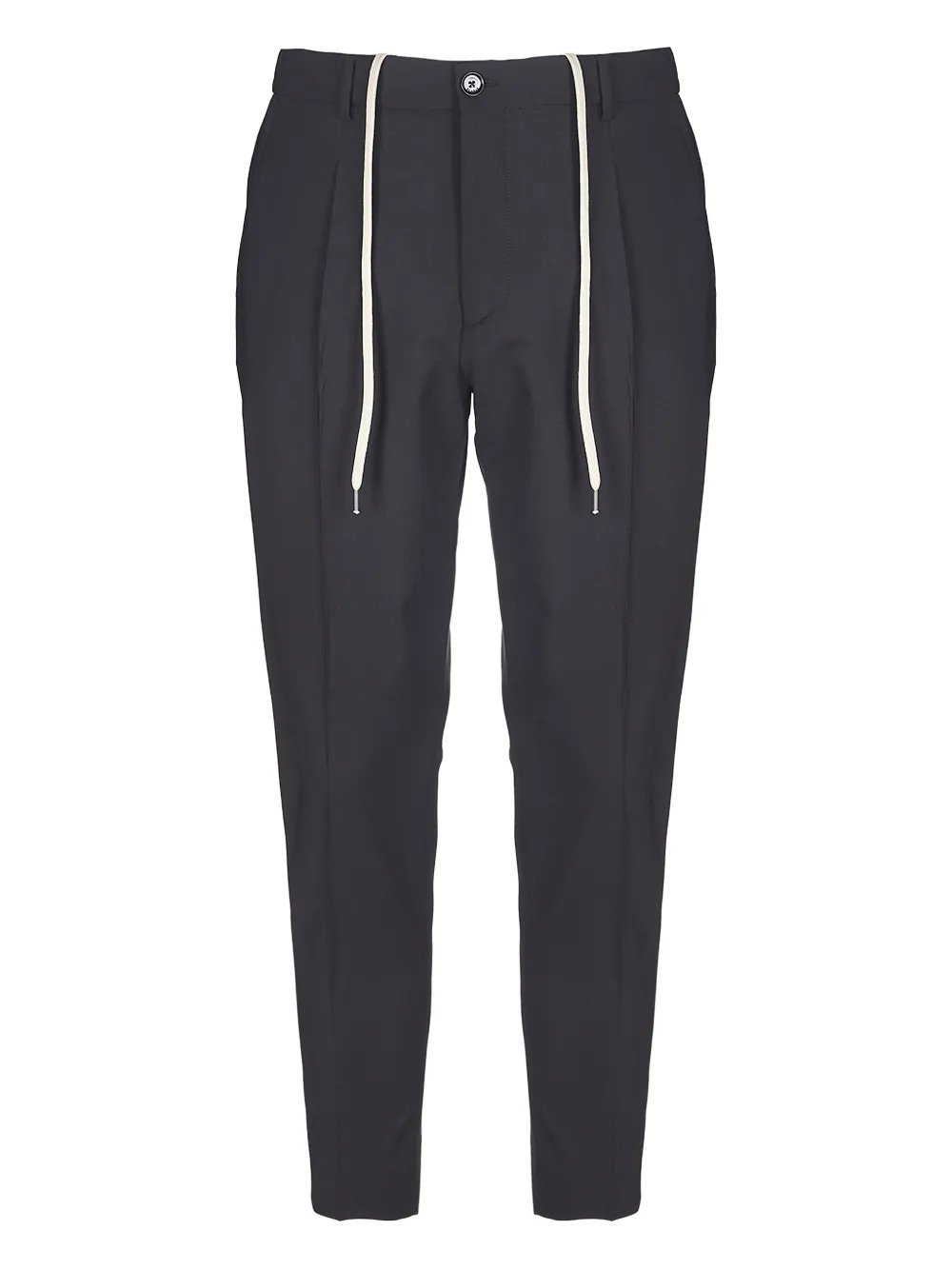 BE ABLE Riccardo trousers | Black | Image 1